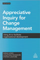 Book cover of: Appreciative Inquiry for Change Management. By: Sarah Lewis
