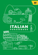 Italian Phrasebook 9780749583651 A. A. Publishing