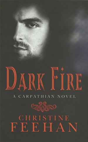 Dark Fire