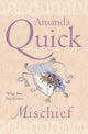 Book cover of: Mischief. By: Jayne Ann Krentz