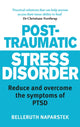 Book cover of: Post-Traumatic Stress Disorder. By: Belleruth Naparstek