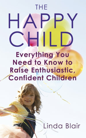 The Happy Child