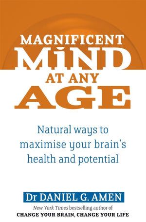 Magnificent Mind At Any Age