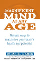 Book cover of: Magnificent Mind At Any Age