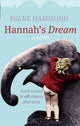 Book cover of: Hannah's Dream. By: Diane Hammond