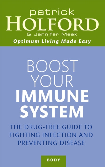 Boost Your Immune System