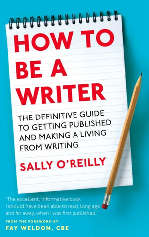 How To Be A Writer