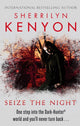 Seize The Night