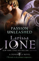 Book cover of: Passion Unleashed. By: Larissa Ione