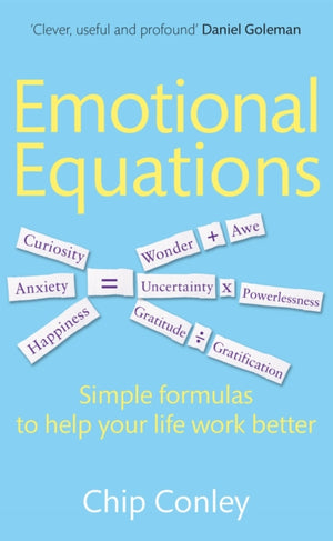 Emotional Equations