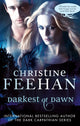 Book cover of: Darkest at Dawn. By: Christine Feehan