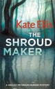 Book cover of: Shroud Maker