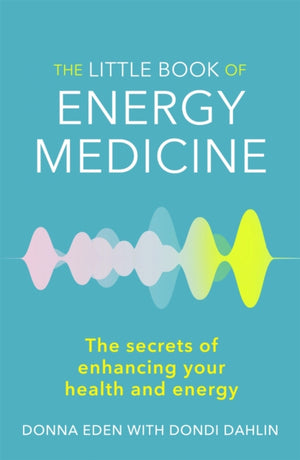 The Little Book of Energy Medicine