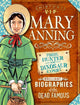 Book cover of: History VIPs: Mary Anning. By: Kay Barnham