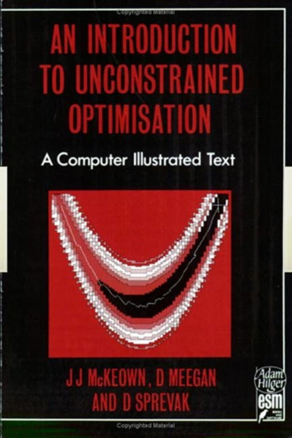 An Introduction to Unconstrained Optimisation