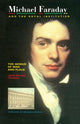 Book cover of: Michael Faraday and The Royal Institution