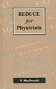 Book cover of: REDUCE for Physicists
