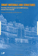 Book cover of: Smart Materials and Structures