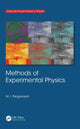 Book cover of: Methods of Experimental Physics. By: M I Pergament