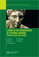 Book cover of: Lasers in the Preservation of Cultural Heritage. By: Costas Fotakis