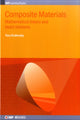 Book cover of: Composite Materials. By: Yury Grabovsky
