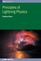 Book cover of: Principles of Lightning Physics. By: Vladislav Mazur