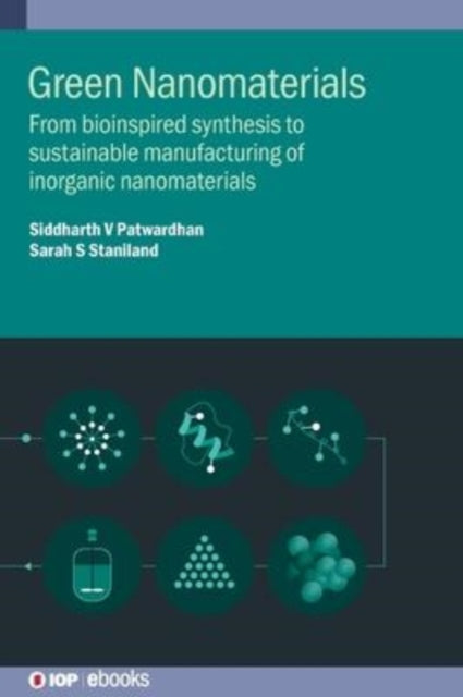 Green Nanomaterials