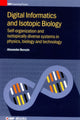 Book cover of: Digital Informatics and Isotopic Biology. By: Alexander Berezin