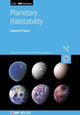 Book cover of: Planetary Habitability. By: KANE