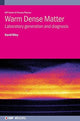Book cover of: Warm Dense Matter. By: RILEY