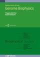 Book cover of: Genome Biophysics. By: Yingqian Zhan