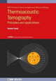 Book cover of: Thermoacoustic Tomography. By: JIANG