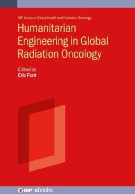 Humanitarian Engineering for Global Oncology