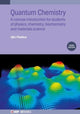 Book cover of: Quantum Chemistry (Third Edition). By: Ajit J. Thakkar