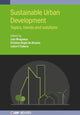 Book cover of: Sustainable Urban Development. By: Luis Braganca