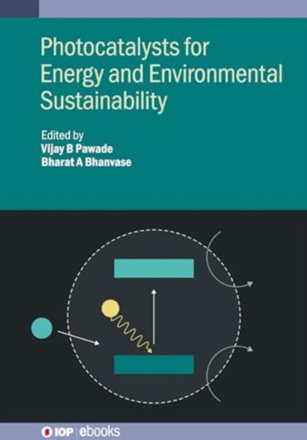 Photocatalysts for Energy and Environmental Sustainability