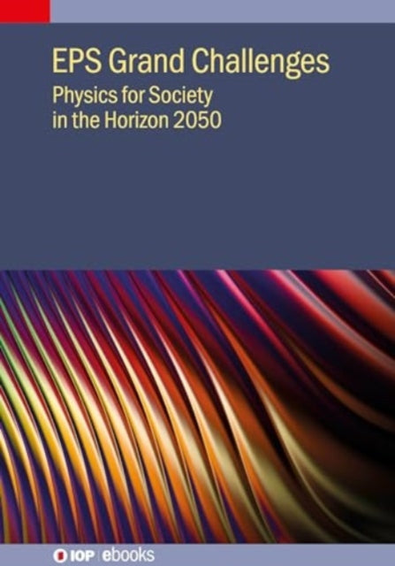 Book cover of: EPS Grand Challenges. By: Hidalgo LEE