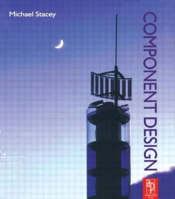 Book cover of: Component Design