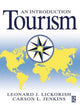 Book cover of: Introduction to Tourism