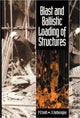 Book cover of: Blast and Ballistic Loading of Structures. By: John G Hetherington
