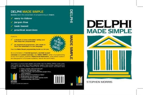 Delphi Made Simple