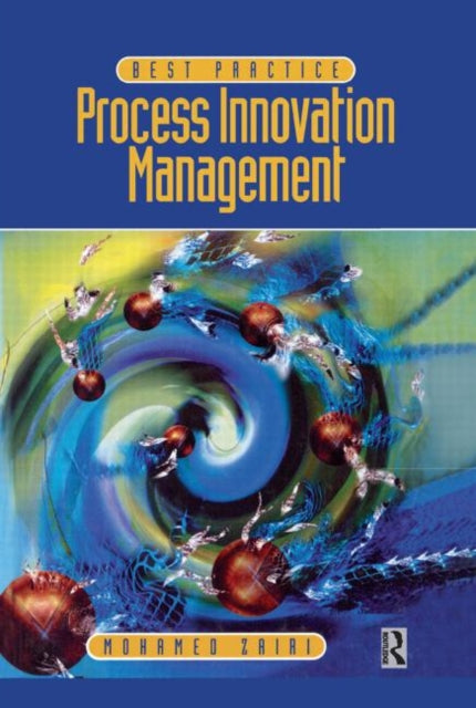 Book cover of: Best Practice. By: Mohamed Zairi