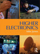 Book cover of: Higher Electronics. By: Mike James