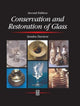 Book cover of: Conservation and Restoration of Glass. By: Sandra Davison