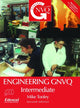 Book cover of: Engineering GNVQ. By: Mike Tooley