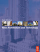 Book cover of: New Architecture and Technology