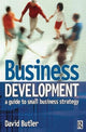 Book cover of: Business Development