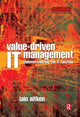 Book cover of: Value-Driven IT Management