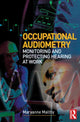 Book cover of: Occupational Audiometry