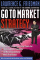 Book cover of: Go To Market Strategy